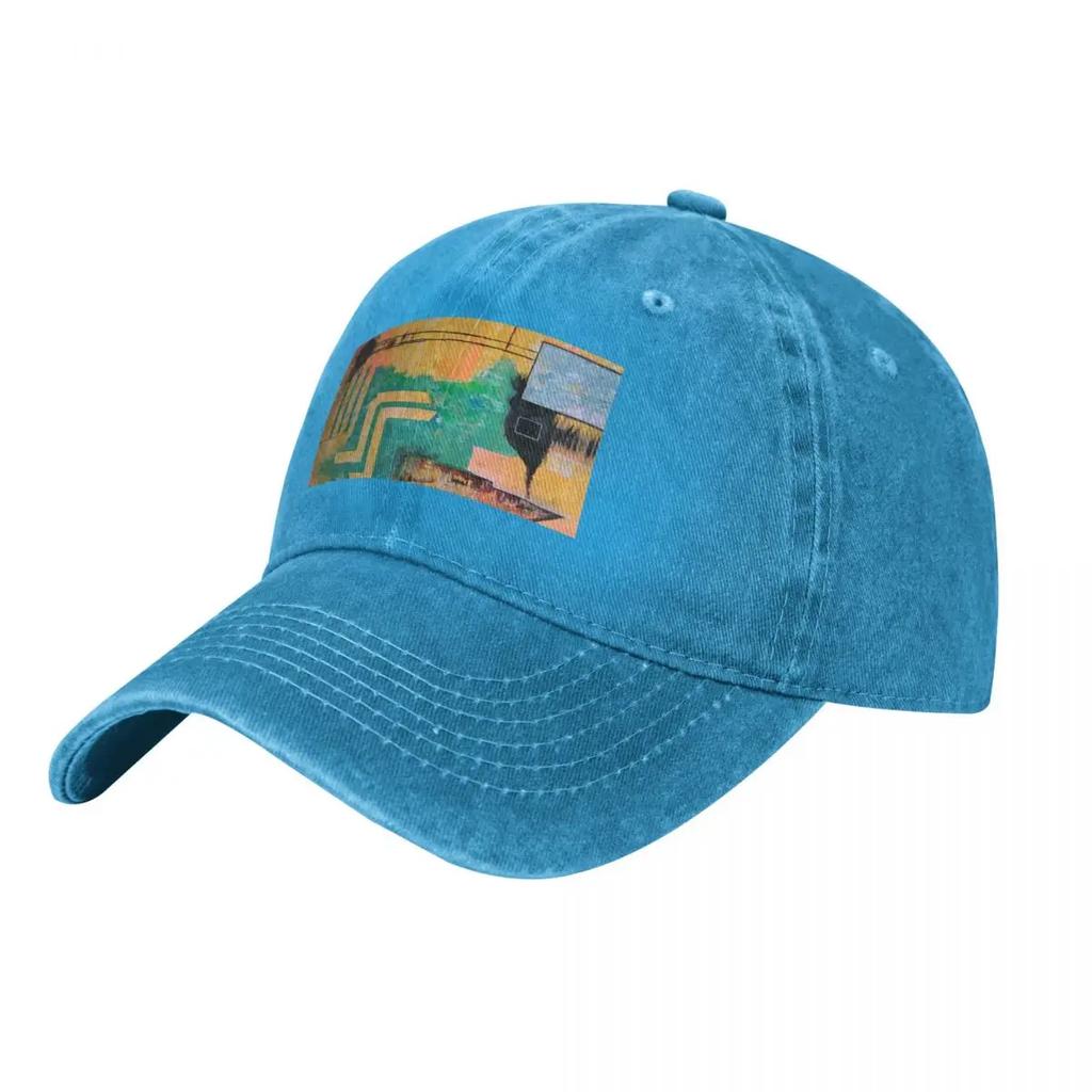 Abstract World Baseball Cap Sun Hat New In Hat Golf Hat Tactical Cap Womens Beach Outlet Unisexs