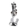 Espremedor Manual de Aço Inoxidável Multifuncional de Grau Alimentício Extrator Prensa de Frutas Acessório de Cozinha