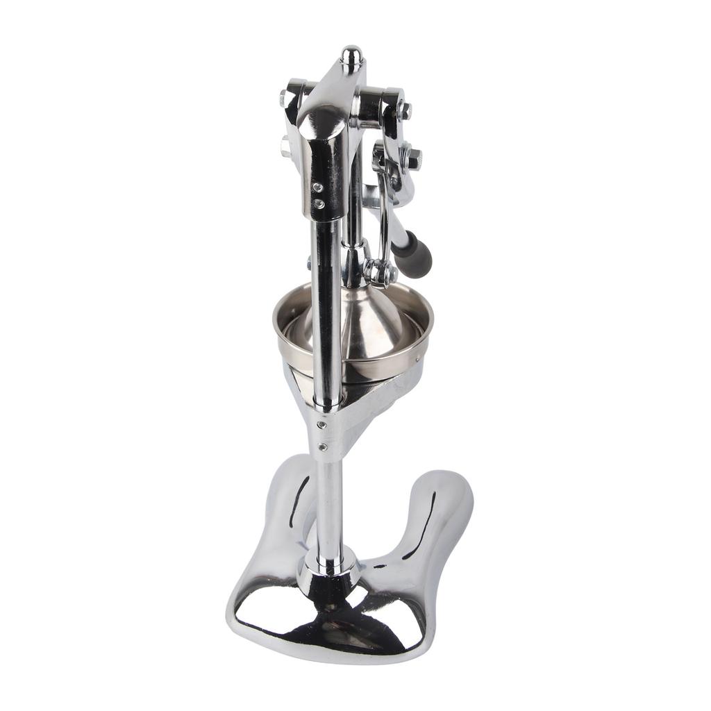 Espremedor Manual de Aço Inoxidável Multifuncional de Grau Alimentício Extrator Prensa de Frutas Acessório de Cozinha