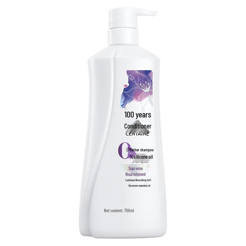 

100 Years R&F Concentrated Hair Essence