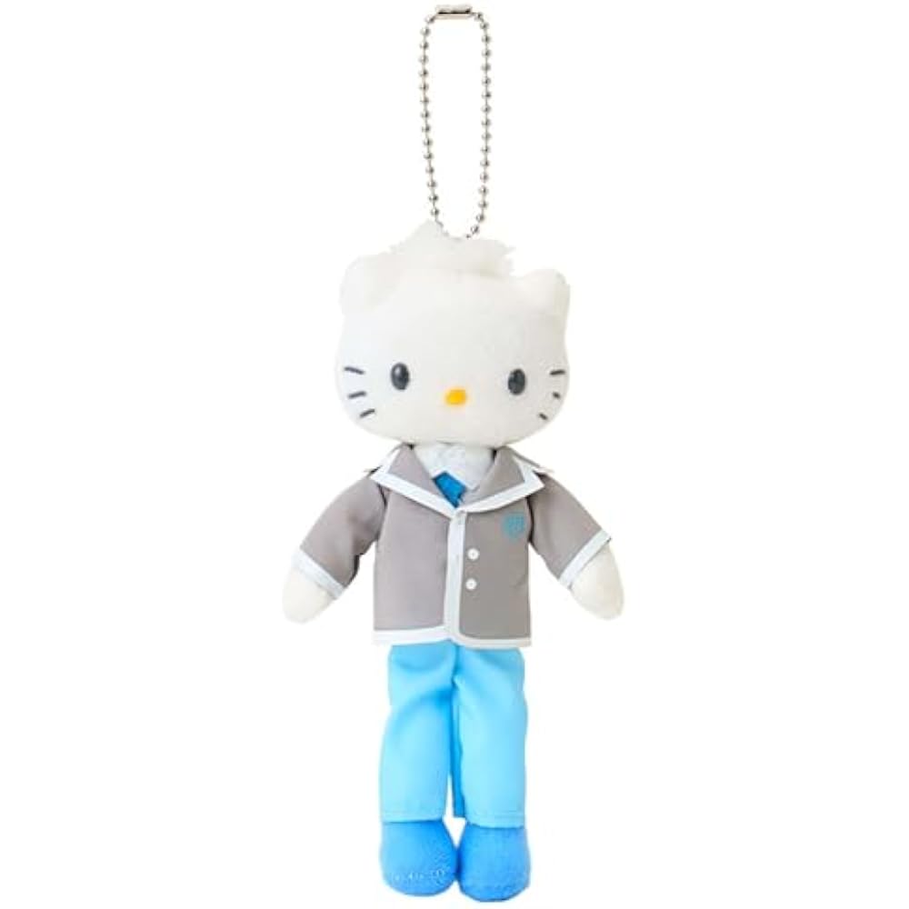 Sanrio (SANRIO) mascot holder uniform (Sanrio closet collection) Dear Daniel target age 6 years a...