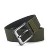 Pin Buckle Belt Alloy Nylon Belt Men'S Leisure Outdoor Sports