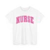 Nurse Practitioner T-Shirt | Cute NP Tee | Healthcare Hero Gift