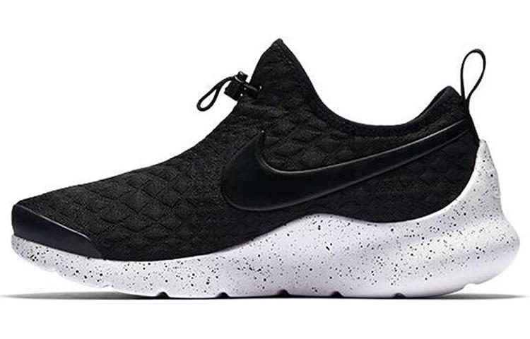 

Nike Aptare Черные с крапчатой подошвой Женские 881189-001 35.5