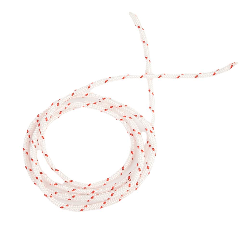 Reliable Recoil Starter Handle with 4 5mm Rope Fits TS400 TS410 TS420 Models