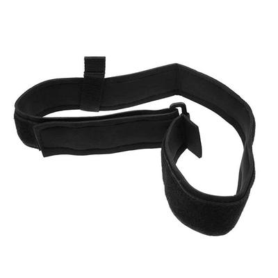 Swimming Training Belt Stationary Swim Training Leash Cord Swim Resistance Tether Band