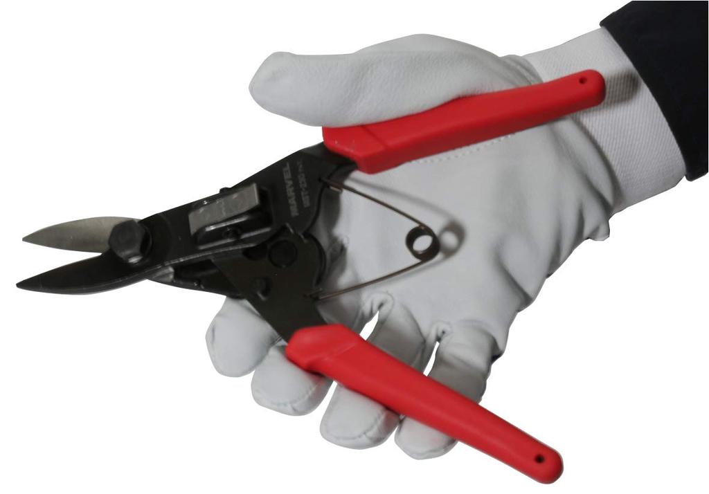 Marvel Heavy Duty Wire Scissors (MARVEL) Scissors, MST-230