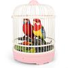 Parrot Voice Control Simulation Toy – Interactive Learning for Kids