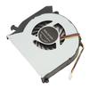 Replacement CPU Cooling Fan for HP Dv7 7240us Dv7 7115nr Dv7 7243nr M7 1015dx M7 1078ca 682178 001 682060 001 Series