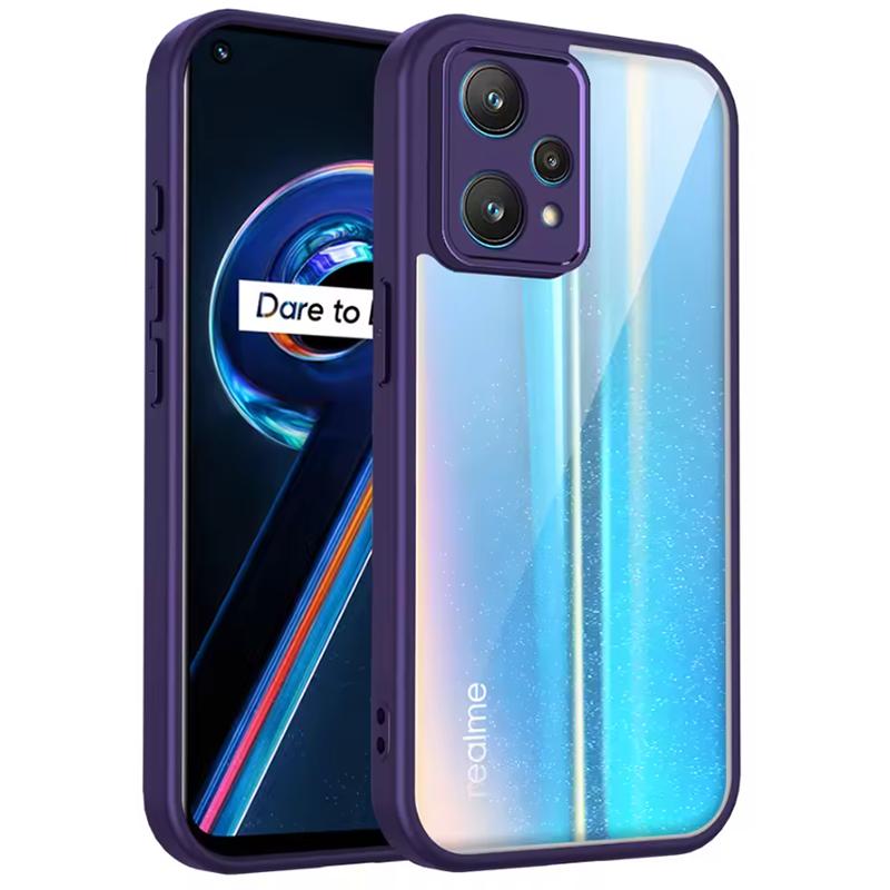

For Oneplus Nord CE 2 Lite Case 1+Nord CE 2 Lite Phone Case Cover Cushion Shockproof Silicon Bumper Clear Matte Back Cover Hard OnePlus Nord CE 2 Lite 5G