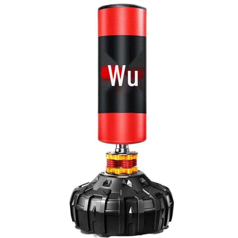 Freestanding Boxing Punching Bag