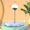 Interactive Cat Feeder Toy Treat Dispensing Ball Cat Toy Dispensing Ball Slow Feeder Cat Treat Toy Slow Feeder Toy
