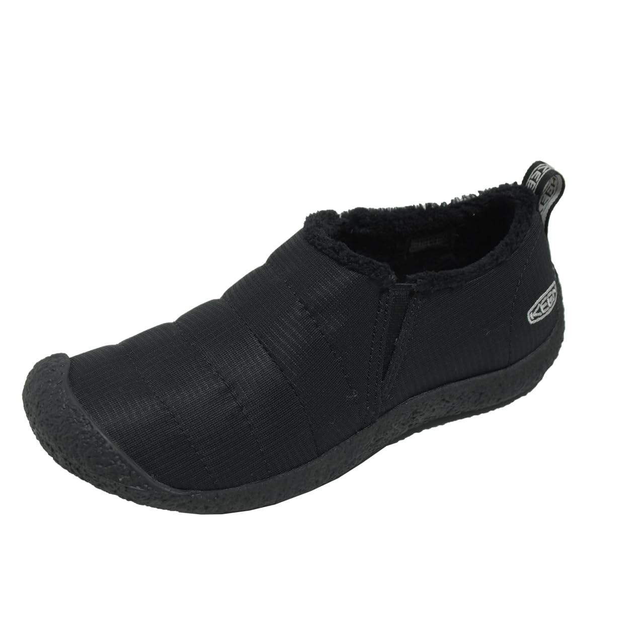 

Кроссовки HOWSER II TRIPLE BLACK см [Keen] Женские 23,5