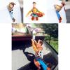 Cute And Cuddly Toy Story Woody And Buzz Car Doll Fine Workmanship Great For Collection Or Gifting