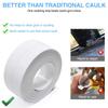 Kitchen Bathroom Sink Sealing Tape Anti Mold Waterproof Tape