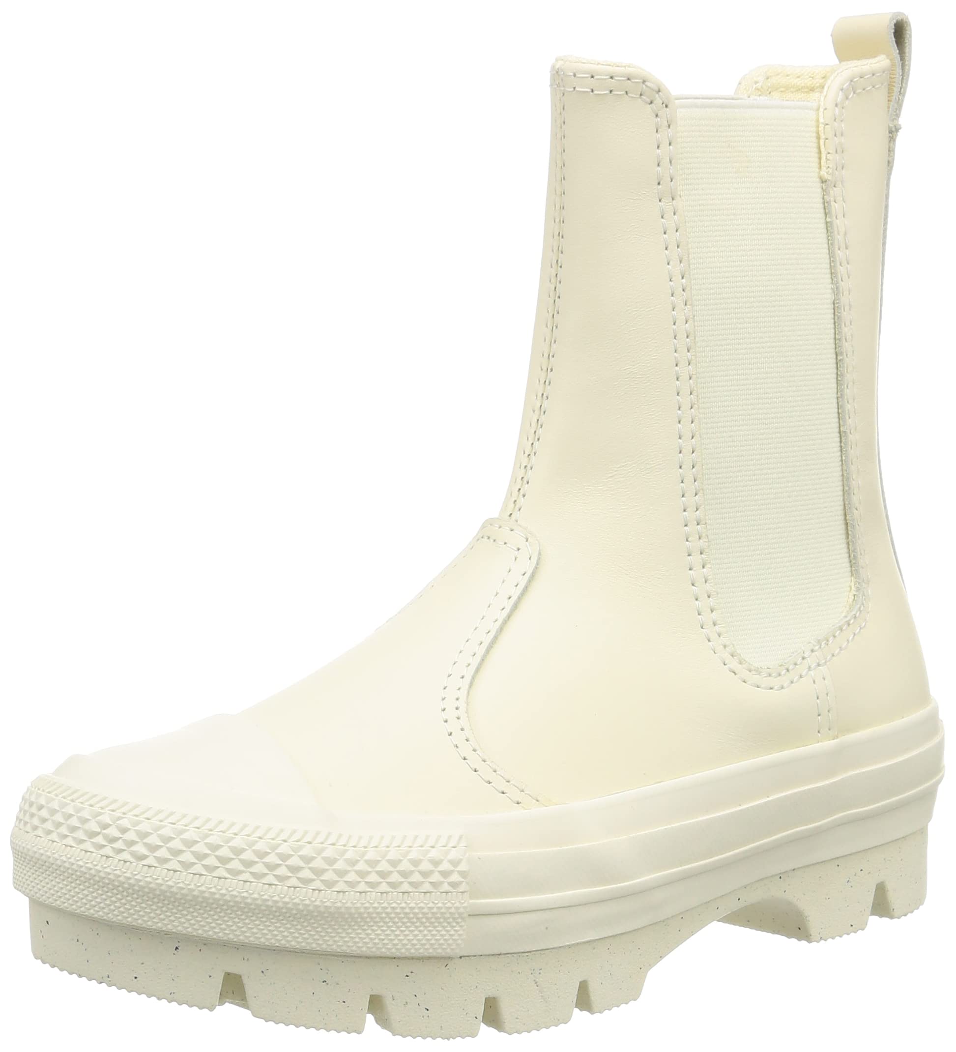 

Кроссовки LEATHER AS SG CHUNK Ivory cm [Converse] (р) ШИН-ХИ 22.5