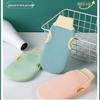 Exfoliating Back Scrubber & Sponge Set for Women & Men - Bath Essentials