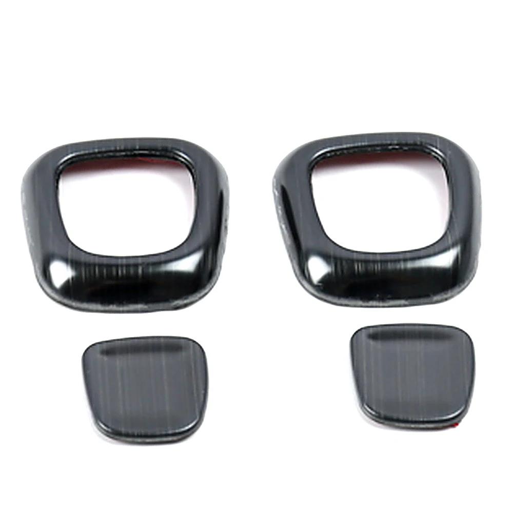 2025 Hot Racing Grills For Mercedes Benz A B CLA GLA GLB Class 2020 2021 2022 Car Head Pillow Headrest Lifting Adjust Switch But