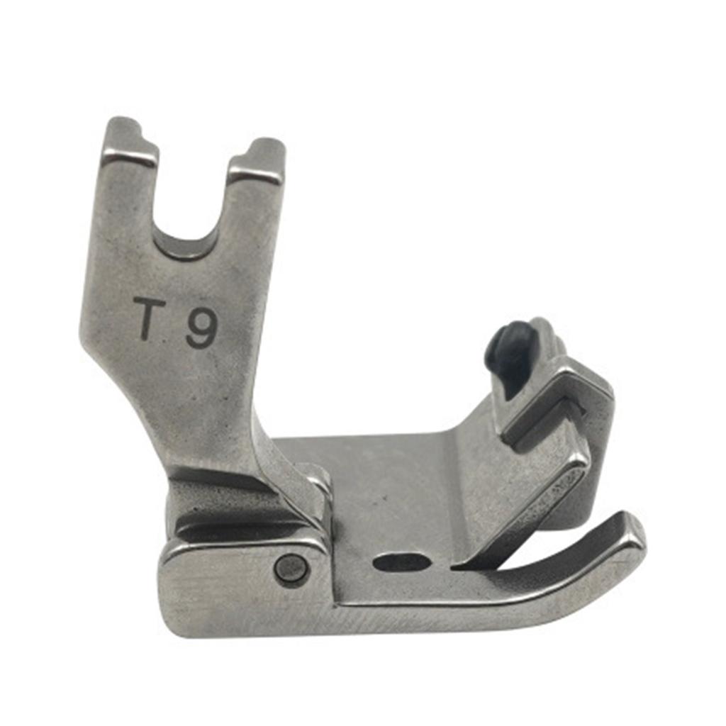 Adjustable Presser Foot Multifunctional Hemming Presser Foot For Curtain Bedding Fabric Hemming And Folding Stitching