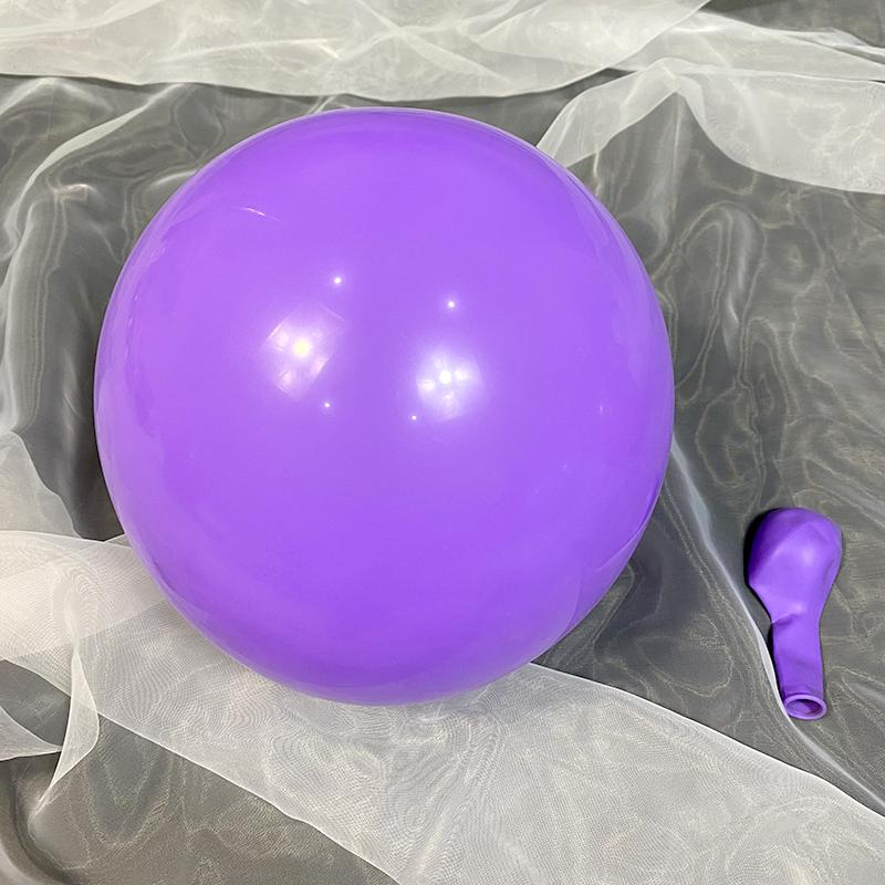 Dark Green Balloon  Colorful Latex Balloons Birthday Decor Wedding Background Arch Home Decoration Baby Shower Toys