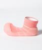 Attipas Baby Shoes A21ST See Through Pink Cm (Aqua X) 11.5 [Used]