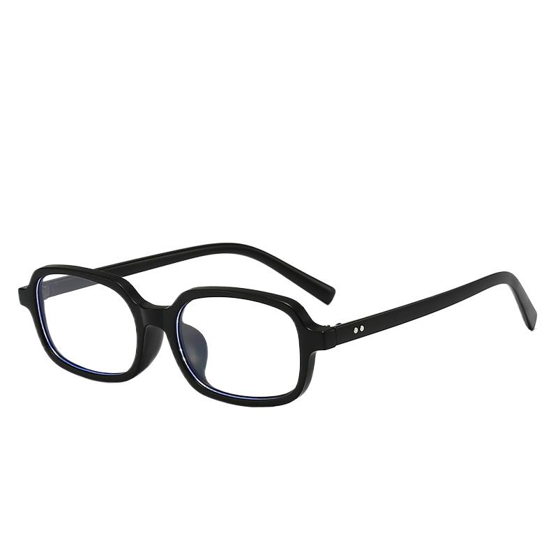 Classic Designer Luxury Small Frames Square Sunglasses Female For Male Vintage Punk Sun Spectacles Popular Hip Hop Shades