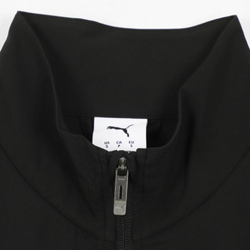 Puma Týmová bunda Sidelined