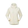 Women's Lightweight Hooded Fleece Jacket