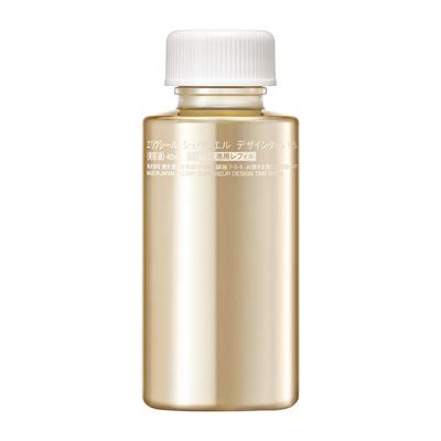 SUPERIEUR Design Time Serum 40mL Refill Essence Moisture Firmness Aging Care Shiseido