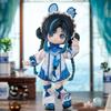 Nagi Beast Colore Diverso Yunxu Ji Serie Mjd Scala 1/12 Bjd Bambola Articolata Blind Box Giocattoli Carini da Collezione Regali Scatola Misteriosa