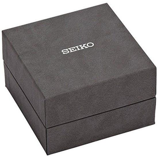 Seiko Watch Voice Digital Wristwatch SBJS001 Unisex Made Japan Battery-operated Quartz Notification Function Guidance Time Alarm Settings Silver