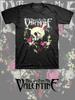 Bullet For My Valentine T-shirt