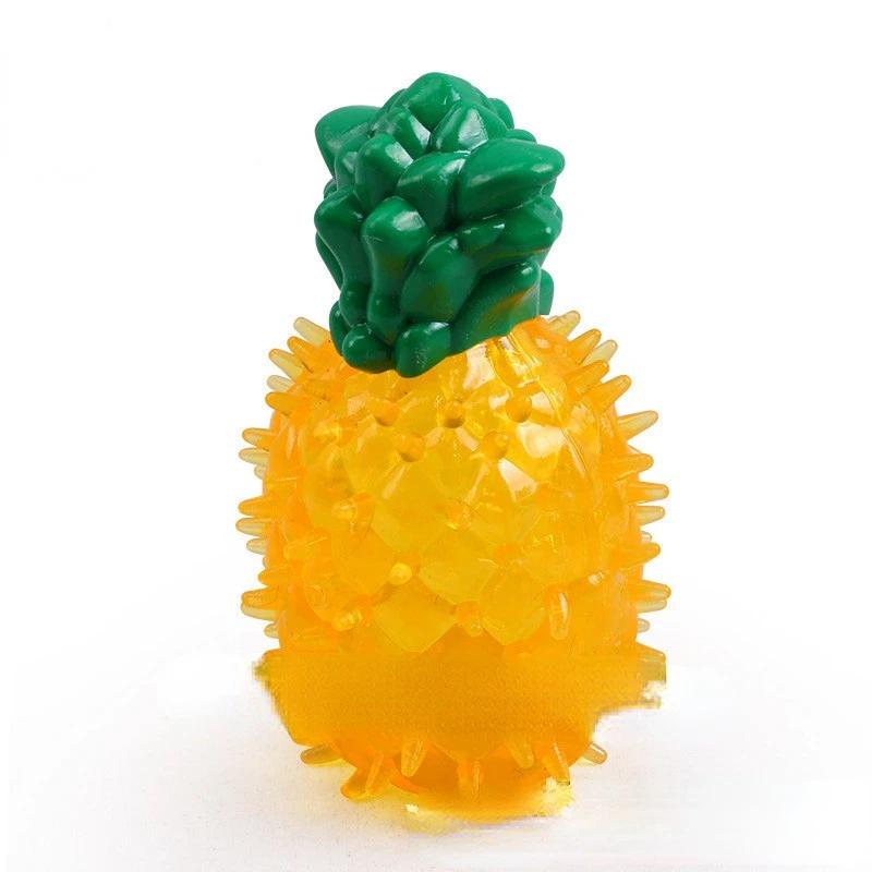 Pet Cooling Chew Toy Pet Freezable Cooling Teether Cooling And Hydrating Pet Chew Freezer Dog Slow Feeder For Small Medium Size