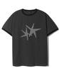Bibalabida Seastar Ringer Short Sleeve T-Shirt