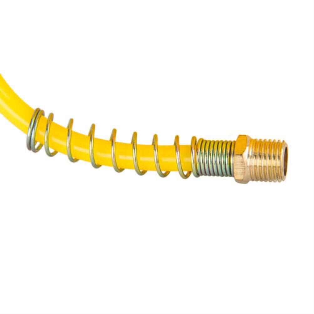 20-teiliges Luftkompressor-Zubehörset mit 14 Zoll 295 Zoll Luftschlauch Ausblaspistole