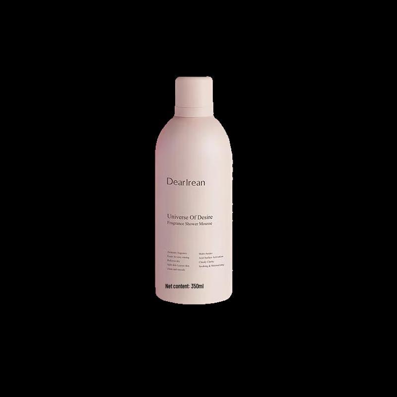 Unique Irene Desire Universe Bath Mousse