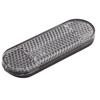 Electric Scooter Front Reflector Good Performance Warning Reflective Tube for Xiaomi MI3 PRO2