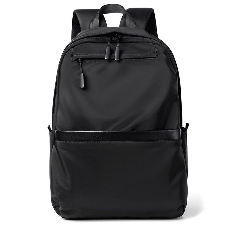 Men's Lightweight Backpack Business Backpack Large Capacity Laptop Backpack