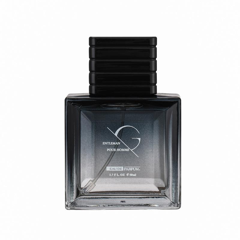 Men s Cologne Azure Ocean Gentleman Lasting Fresh Fragrance Atmospheric Woody