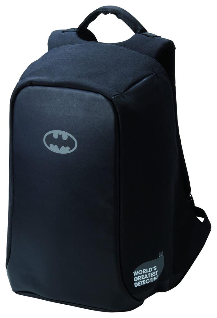Marushin DC Cool Batman Backpack 4105015500