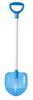 Captain Stag Junior Shovel Clear Blue (Sword Type) UX-564