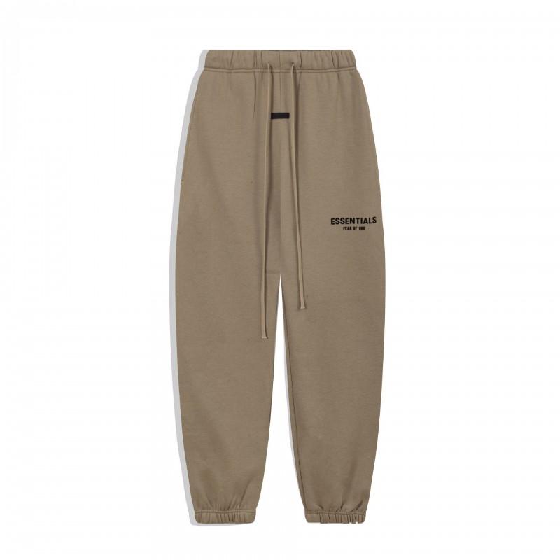Unisex Übergroßes Kapuzenpullover Jogger Set Baumwolle Warm Streetwear Outfit Winter