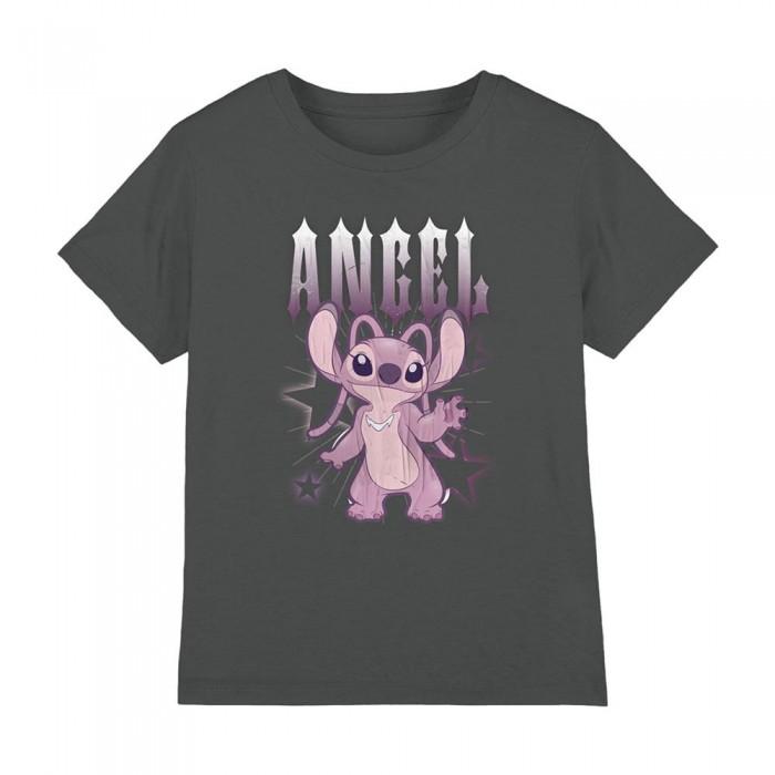 Lilo & Stitch Childrens/Kids Angel T-Shirt