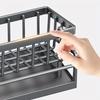 Multifunctional Sponge Rack Drain Rack Kitchen Rack Sink Rag Countertop Detergent Dishcloth Storage Rack