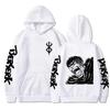 Autumn/winter Berserk Anime Setwear Hooded Sweatshirt