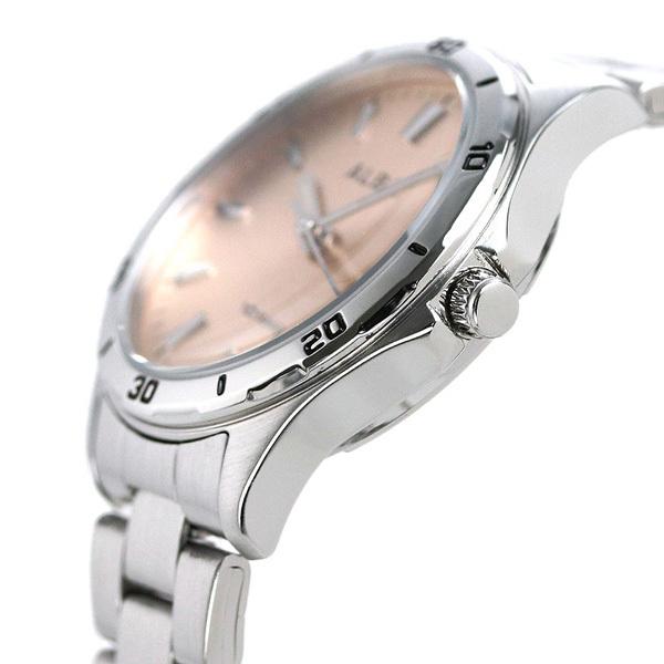 SEIKO Alba Watch Pink Quartz AQQK408 ALBA Ladies'