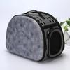 Outdoor Travel Portable Cat Puppy Sling Bag Pet Carrying Supplies Cat Bags Portable Dog Carrier Bag Pet Folding Breathable Bags