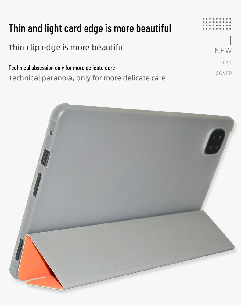Cube iPlay 60 Pro Leather Case for T1107 Collector's Edition Little Cube Tablet 2 (70 Pro).