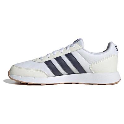 Run 50s 'White Shadow Navy' Sneakers IG6554