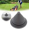 Universal Blade Alignment Tool For Lawn Mowers 15g Lightweight Plastic Design With 9.5 35mm Size Adaptability